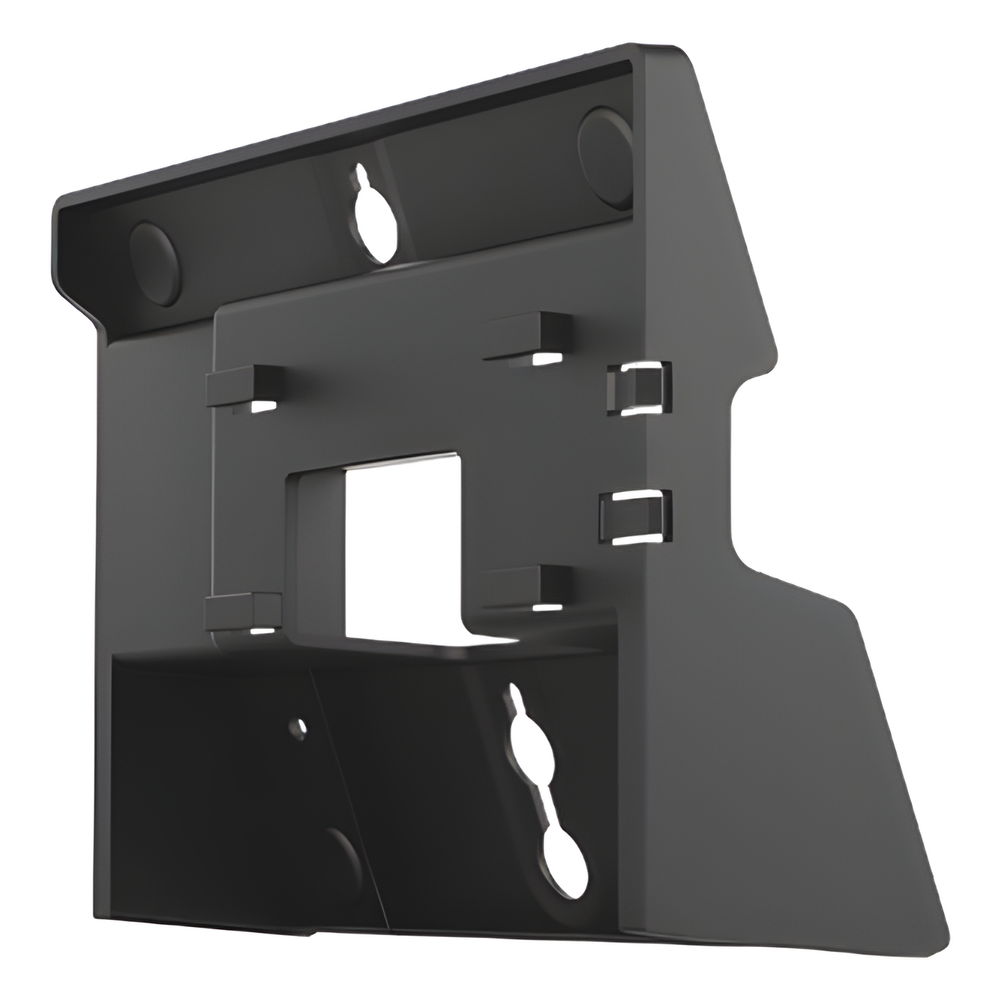 Montaje de pared para teléfonos IP Fanvil modelo X4SG/X4U/X5U/X5U-R/X6U