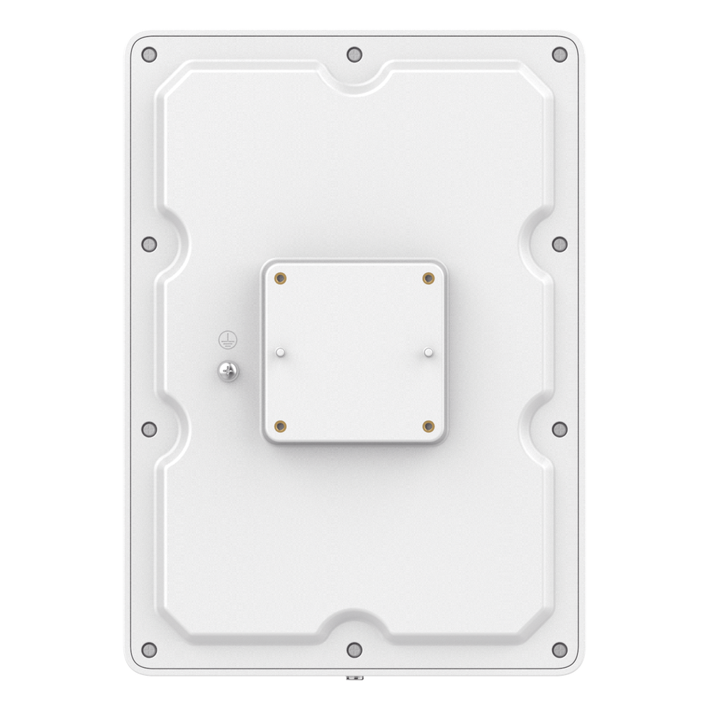 Switch PoE Lite administrable para exteriores de 6 puertos (5GE+1SFP) / Clasificación IP66 a prueba de polvo y agua