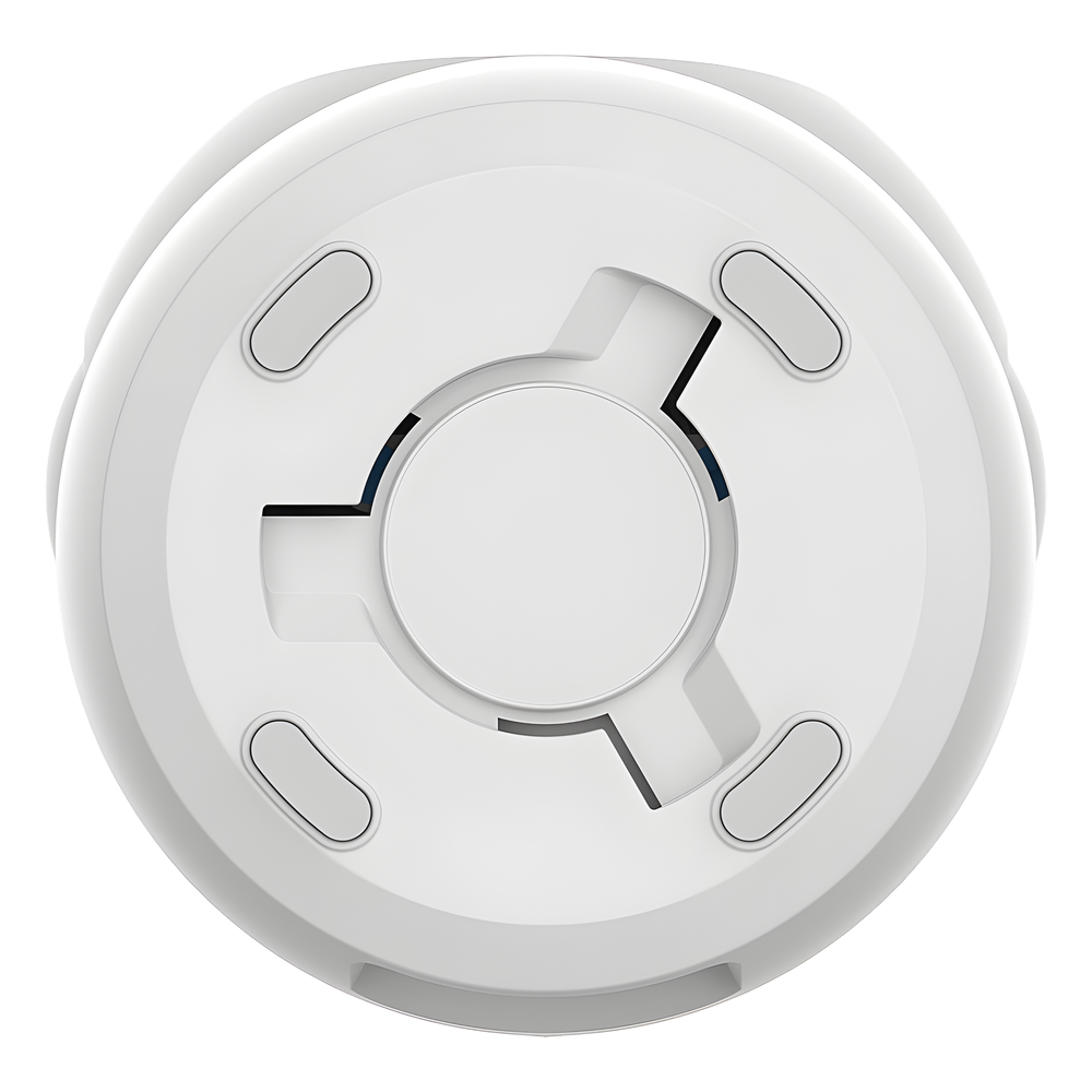 Cámara PT Wi-Fi / 4K (8 Megapíxeles) / Audio de Dos Vías / Visión Nocturna Inteligente en Color  / Detección Humana / Detección de Mascota / Llamada a la App con un toque / Almacenamiento en MicroSD y Nube