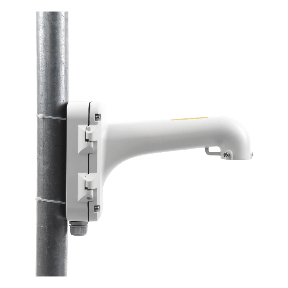 Montaje de Pared para Exterior / Compatible con Domos PTZ HIKVISION y epcom