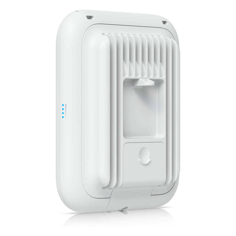 U7 Pro Outdoor WiFi 7 Doble Banda para Exteriores IP67, Antena Direccional Integrada, Cobertura de hasta 465 m² y Capacidad para 300 Usuarios