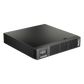 UPS SmartZone de 2000 VA/2000 W, Online Doble Conversión, Entrada 120 Vca NEMA 5-20P, Onda Senoidal Pura, 2 UR, Con 6 Tomas NEMA 5-20R, Incluye Tarjeta de Red y Kit de Rieles