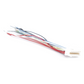Arnés  principal para Doorbell Serie DS-KV6113WPE1(C) / Compatible con versiones A, B y C
