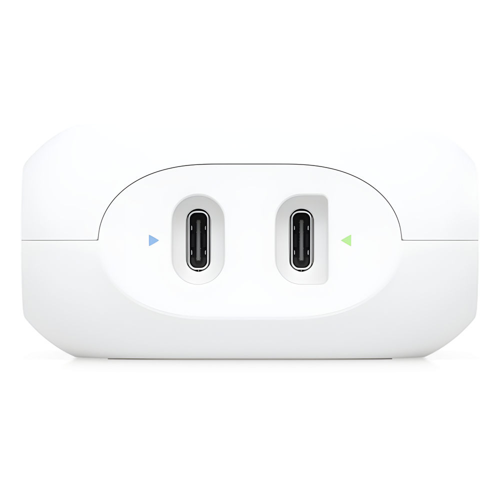 Sistema de Vigilancia UniFi Protect AI Theta, Resolución 4K 360°, IA Avanzada, Lente Desmontable, PoE