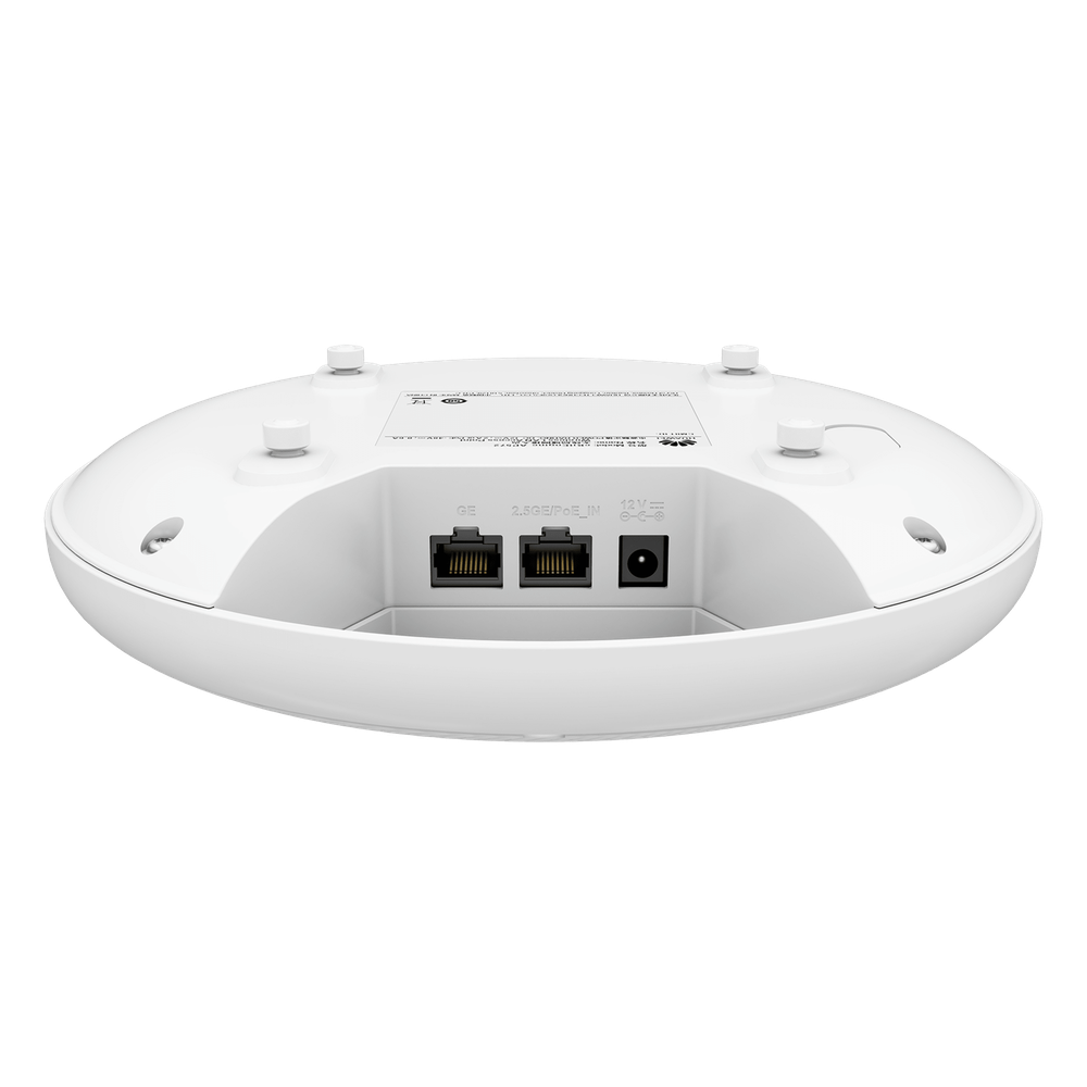 Punto de Acceso eKit Wi-Fi 7 / Doble Banda / MLO / Puerto Uplink de 2.5 Gbps / Alta Densidad Hasta 1,024 Usuarios / Gestión Gratuita en la Nube