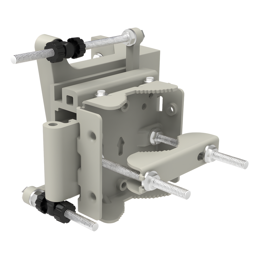 Montaje para cnWave V3000