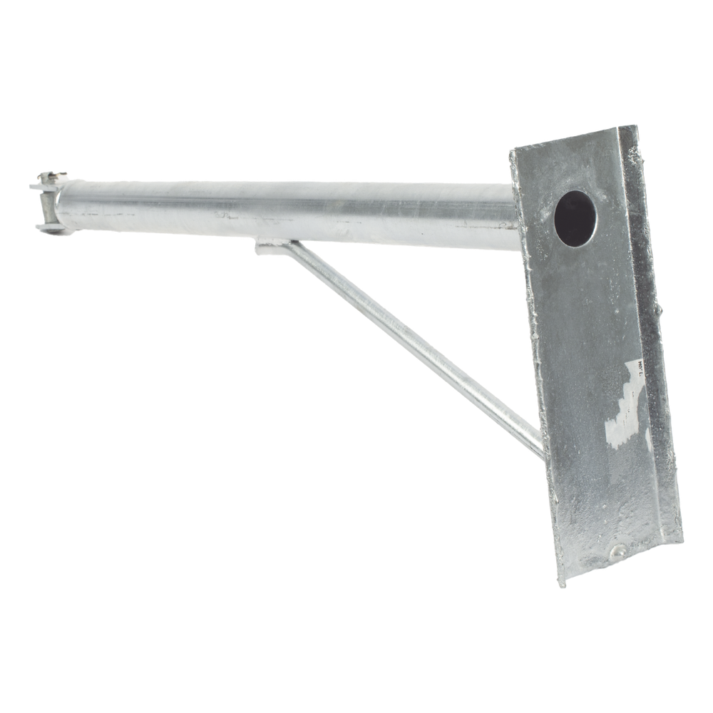 Brazo de Extension 60 cm con Herraje Tipo D Pequeño
