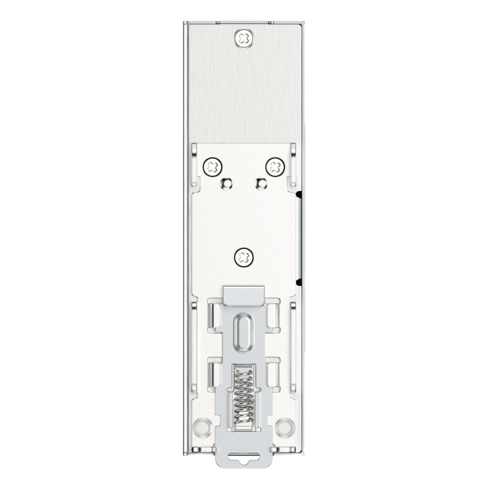 Fuente de Alimentación AC/DC 120W DIN-RAIL para Switch Industrial