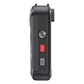 Body Camera Portátil / Grabación a 2K / Pantalla 2.4" LCD / IP68 / H.265 / 64GB de Almacenamiento / GPS / WIFI / 3G y 4G / Fotos de Hasta 40 Megapixel / Micrófono Integrado