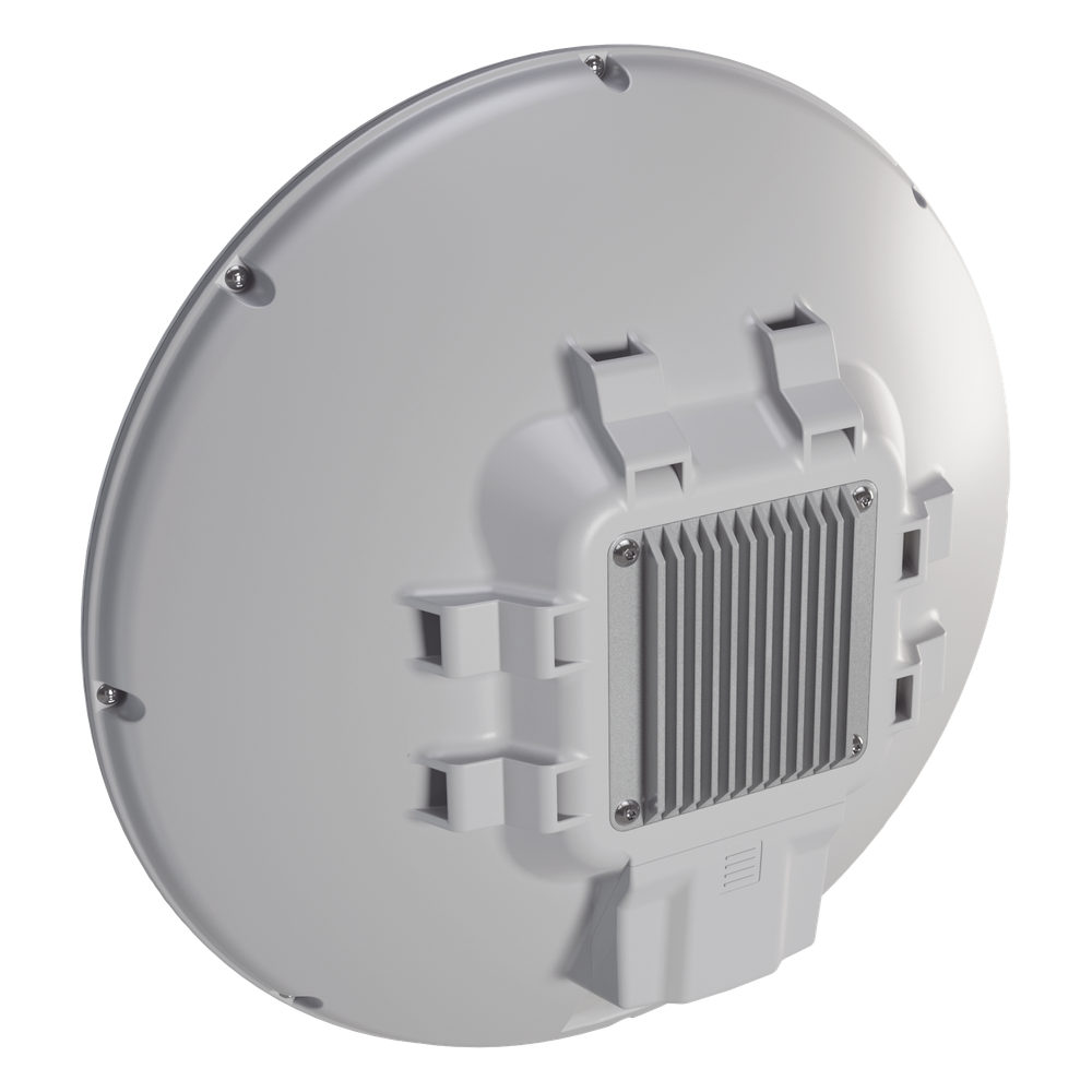 (ATL LTE18 kit) CPE LTE direccional para exterior Banda 28 (700 MHz - 1 GHz) (1.7 - 2.7 GHz)