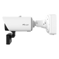 Cámara LPR 4MP / Sensor CMOS 1/1.8" / Zoom Óptico 4X 8-32mm / IR 50 mts (164 ft) / ANPR hasta 40 mts / Cobertura 2 carriles / IP67 IK10 / PoE+ / H.265