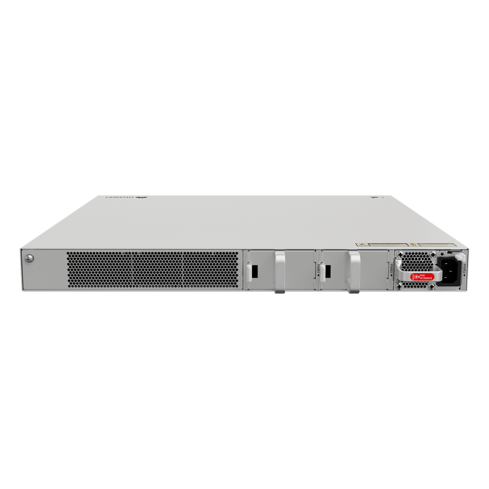 Switch eKit Distribución/Acceso Administrable Capa 3 / 24 Puertos Gigabit PoE++ & 4 Puertos SFP+ 10 Gbps / PoE Budget 2,268 W / Soporta iStack / Gestión Gratuita desde la Nube / Sin Licenciamiento
