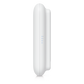 Access Point UniFi UK Ultra Navaja Suiza WiFi 5, MU-MIMO 2x2, instalación flexible, antena sectorial integrada, (2) conectores RP-SMA para antenas omnidireccionales externas, para interior o exterior (IPX6)