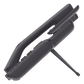 Teléfono IP Empresarial Esencial WiFi / Bluetooth, 20 líneas SIP, pantalla a color 4.3" ajustable, PoE, puertos Gigabit, conferencia local de 6 vías.