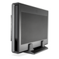 Serie SX Subwoofer | Versátil, Inalámbrico y de Perfil Bajo | Puertos Acústicos Duales | Sistema Envolvente 5.1 con Serie SX