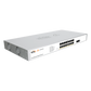 Switch Administrable PoE  / 16 puertos PoE af/at Gigabit /  2 x SFP Gigabit / Administración Cloud Gratuita / Presupuesto 240 W