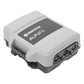 Protector PoE Exterior Gigabit / Tecnología Híbrida SASD+GDT / 100W PoE++ / RJ45 Blindado / IP65 / Enlaces Inalámbricos