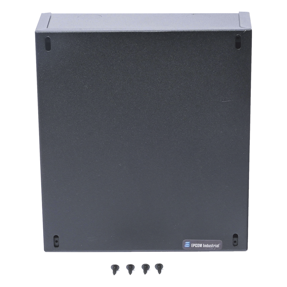 Gabinete para Baterías, Compatible con Tablillas ELKP624U-ELKP624, AL624, SMP3 y SMP5