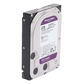 Disco Duro PURPLE de 4TB / 3 AÑOS DE GARANTÍA / Para Videovigilancia