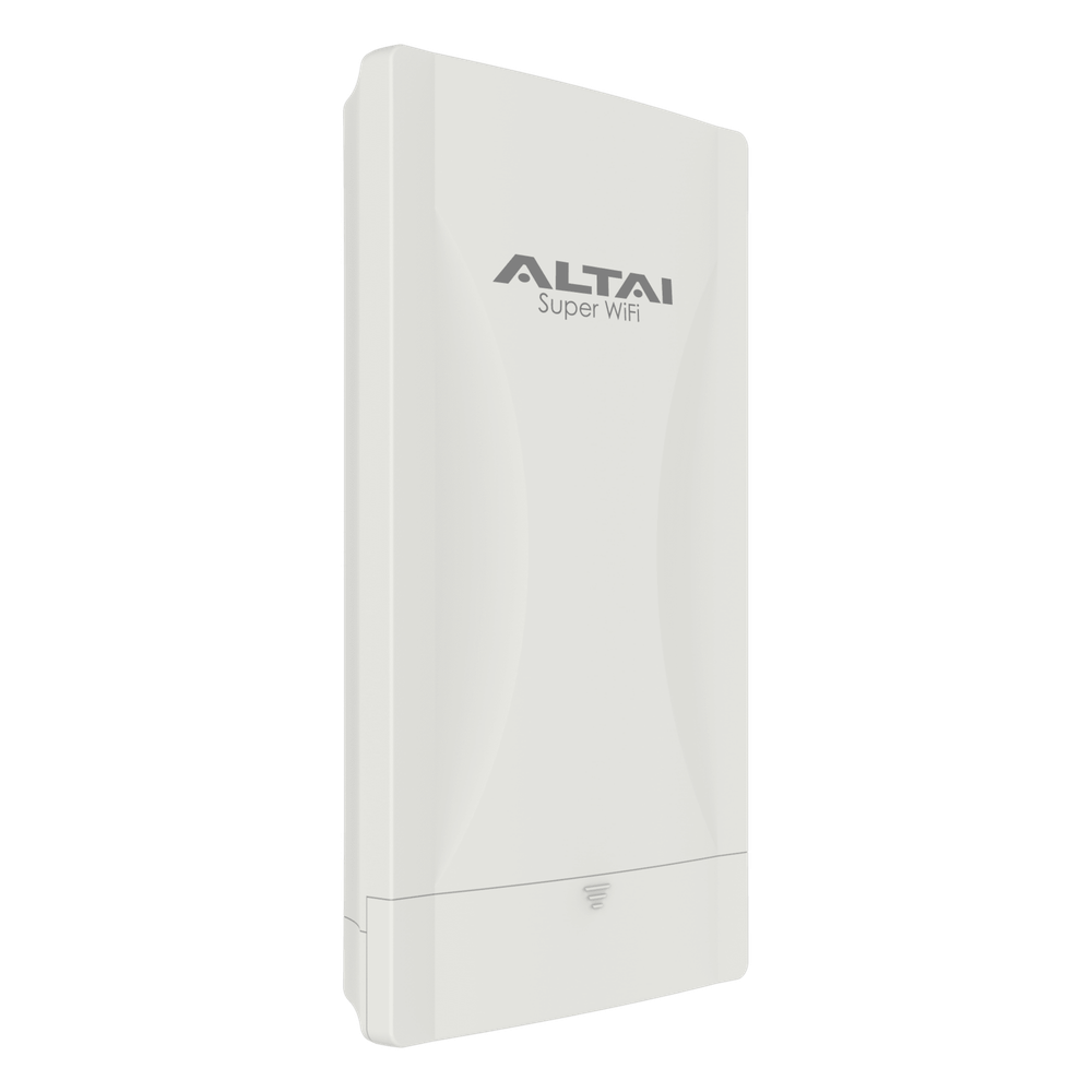 Punto de Acceso WiFi 6 con Antena Sectorial de 80° de Apertura, Cobertura de Hasta 600 m, MIMO 2x2, Doble Banda, Hasta 574 Mbps en 2.4 GHz y Hasta 2402 Mbps en 5 GHz,  Administración en Nube Gratis con INSIGHTS,  Equipo con IP66