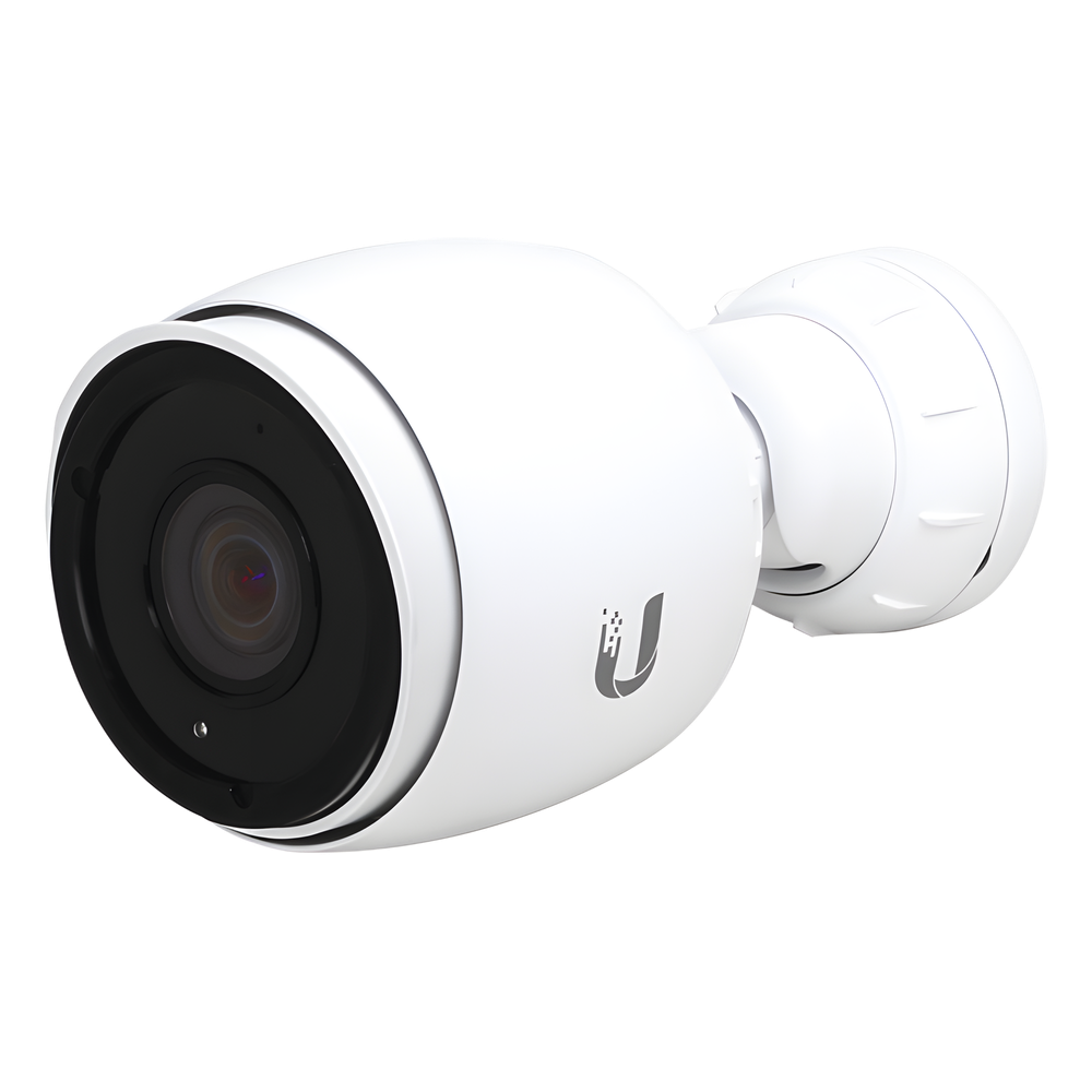 Cámara IP profesional UniFi G3 PRO 2MP para interior o exterior IP67 con micrófono y vista nocturna, PoE 802.3af/at. Lente Sony