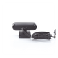Cámara Web ALTA DEFINICIÓN (1080p) con Autoenfoque / Giro 360° / Gran Angular / Micrófono Integrado / Conector USB / Fácil de Instalar / Reducción de Ruido Inteligente