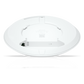 U7 Lite Wi-Fi 7 Doble Banda para Interiores con Cobertura de Hasta 115 m² y Soporte para Hasta 200 Usuarios