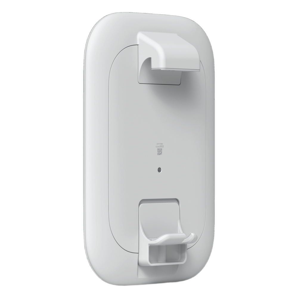 Antena sectorial UniFi para AP UK-ULTRA (No incluye AP). Sectorial de 90° doble banda, 10 dBi en 2.4 y 15 dBi en 5 GHz / Apta para exterior.