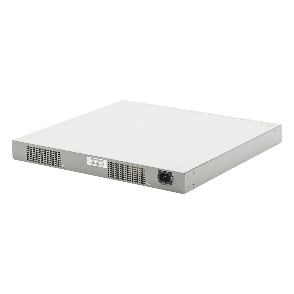 Switch L3, Stack, 20 puertos 1G POE+, 4 MultiGigabit POE+, 4 puertos SFP+, PSU FIJA