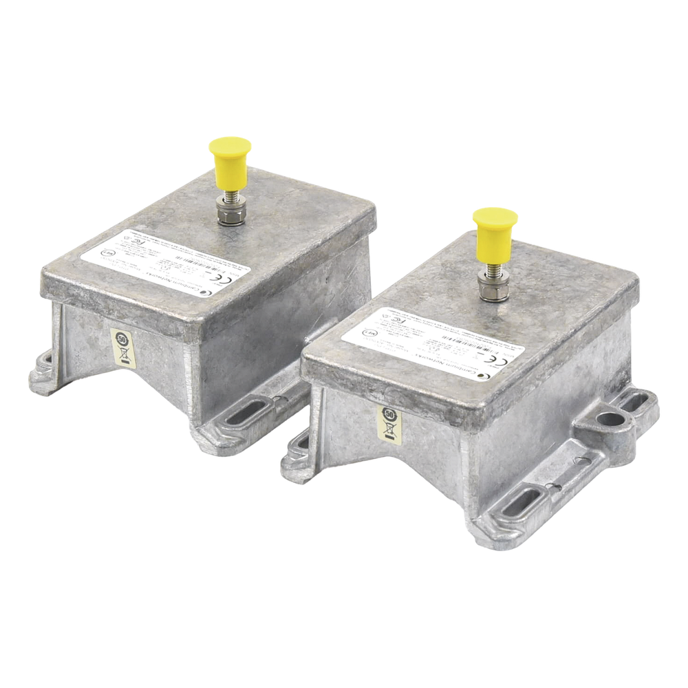 Protector contra descargas para radios PTP650 o PTP670 (C000065L007B)