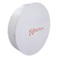 Antena de parabola profunda, blindada, con supresión al ruido de 2 ft, 4.9-6.4 GHz, Ganancia 30 dBi con SLANT de 45 ° y 90 °, ideal para hasta 30 km, Conectores N-hembra, montaje con alineación milimétrica.