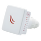 (LDF 5) CPE y PtP en 5GHz 802.11 a/n Antena 9 dBi.