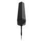 Antena Hexagonal Exterior HEX 360 / 617-894 MHz 6.0 dBi / 1000-1710 MHz 7.5 dBi / 1710-2200 MHz 7.0 dBi / Omnidireccional / Compatible Todas Operadoras Norteamericanas / Material ASA IP67 / VSWR <2.5:1 / Potencia Máxima 10W / Incluye Montaje de