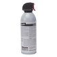 Removedor de Polvo y Residuos (Aire Comprimido) para Limpieza de Equipos Electrónicos, 440 ml