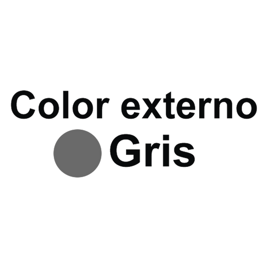 Bobina de Cable UTP de 4 Pares, Cat5e, PVC (CM), Color Gris, 24 AWG, 305 Metros (1000 Pies)