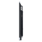 Yealink MeetingBoard 65 Pro, Centro de Colaboración Inteligente con IA, 4K UHD, Android 13, Micrófonos Integrados y Cámara Ultra Gran Angular