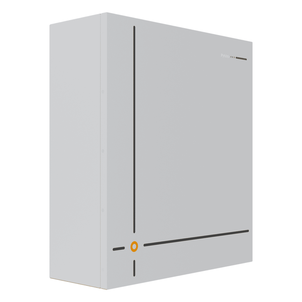 Batería LiFePO4 IP66 para exteriores / 51.2 Vcc / 314 Ah / 16 kWh / Corriente continua 125A (6.4kW) / Pico 300A (15.36kW) @15s / Instalación en pared o piso / UL 9540 Ed.3 / Celdas grado automotriz Tier 1