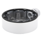 Caja de Conexión para Cámaras HIKVISION / Compatible con DS-2CD25XX / DS-2CD25XX3