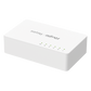 Switch no administrable, Visible en la Topología de la Nube, 5 puertos 10/100 Mbps