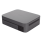 NAS UGREEN NASync DXP480T Plus / Intel Core i5-1235U 10 Núcleos / 4 Ranuras SSD M.2 NVMe PCIe 4.0 y 3.0 / 10GbE Ethernet / Thunderbolt 4 40 Gbps / HDMI 8K / Memoria DDR5 Expandible hasta 64 GB
