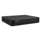 DVR 8 Canales TURBOHD + 8 Canales IP / 8 Megapixel (4K) / Audio Bidireccional / ACUSENSE / 1 Bahía de Disco Duro / Salida de Video en Full HD / H.265+