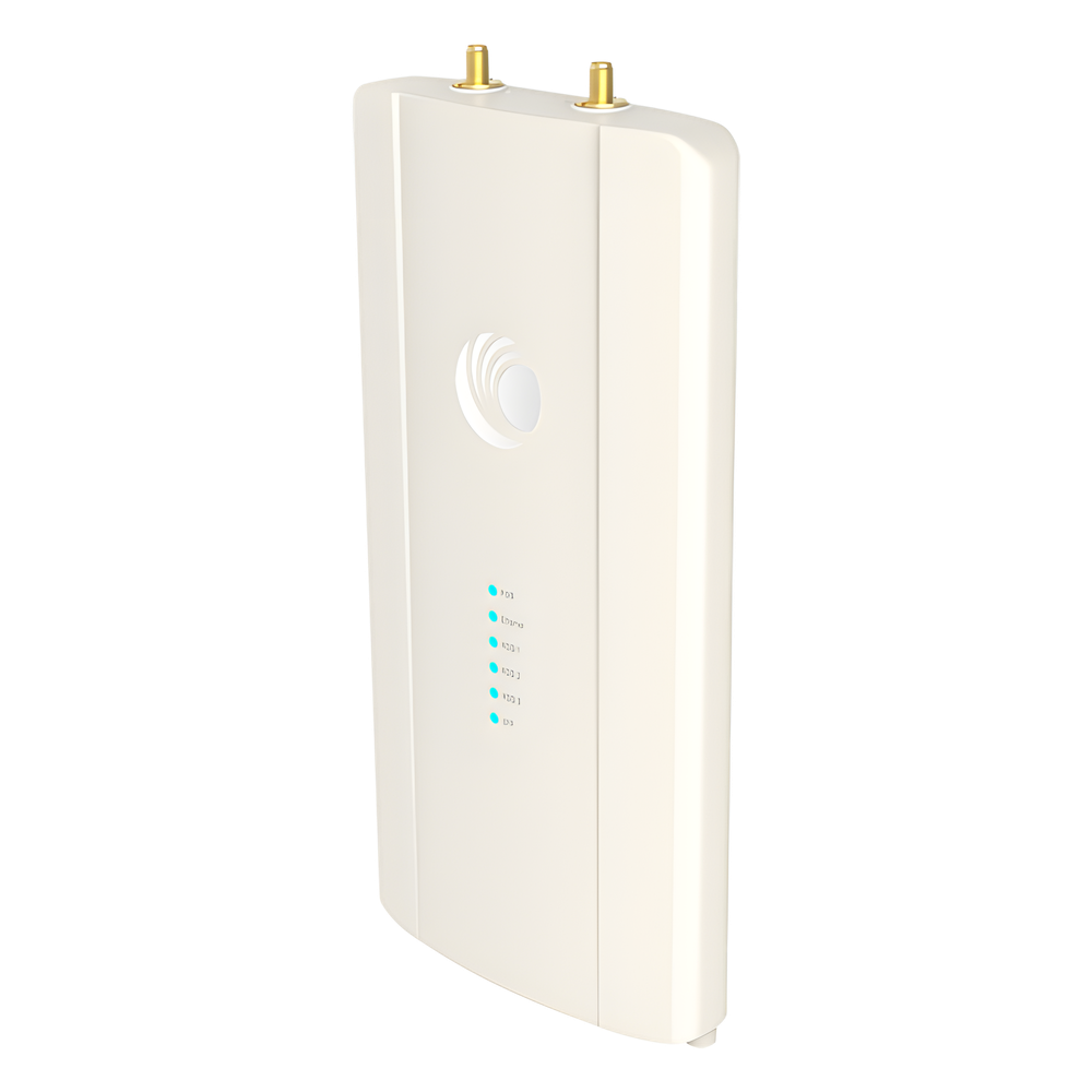 1 Gbps / Radio BackHaul ePMP Force400 C / Wi-Fi 6 / 4.9-6.2 GHz / 33% más Ancho de Banda / WISP PRO