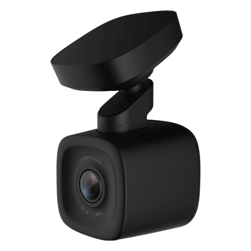 Cámara Móvil (Dash Cam) para Vehículos / ADAS / Micrófono y Bocina Integrado / Wi-Fi / Micro SD / Conector USB / G - Sensor / Soporta GPS