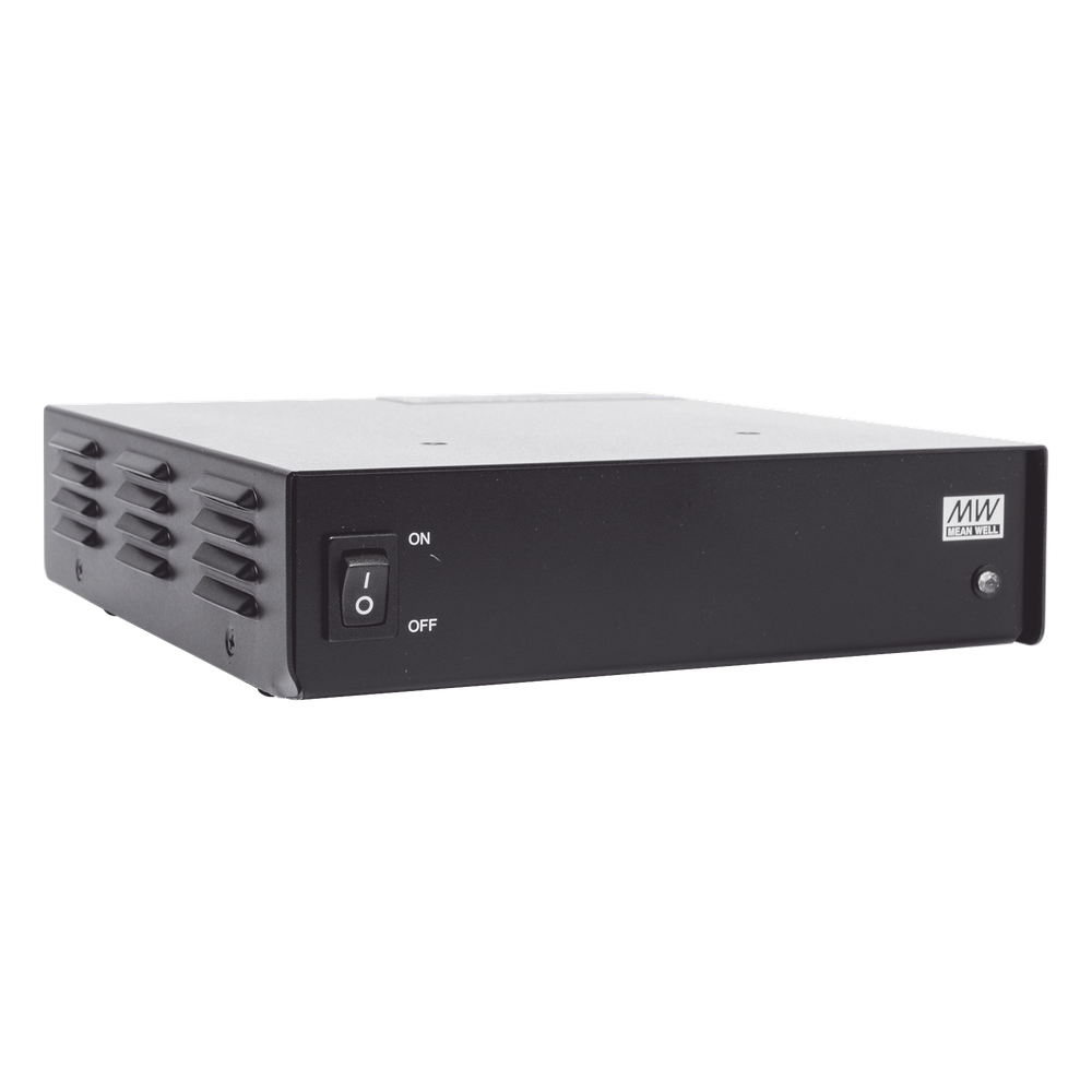 Fuente de poder conmutada / 360W / 13.8Vcc / 26A / Entrada: 100-240Vca