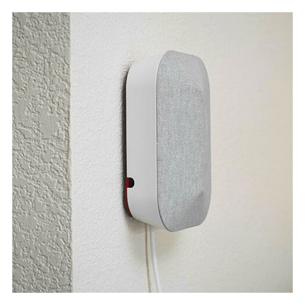 Antena Panel Multibanda 698-960 MHz/ 1710-2700 MHz. Para interior. Especial para amplificadores de Señal Celular con 75 Ohm de impedancia.