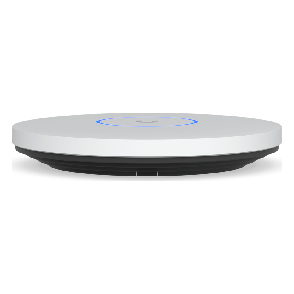 U7 Pro XG Wi-Fi 7 Tri-Banda para Interiores con Soporte 6 GHz, Cobertura de hasta 140 m², Capacidad para Hasta 300 Usuarios y Puerto Multi-Gig 10/5/2.5/1 GbE