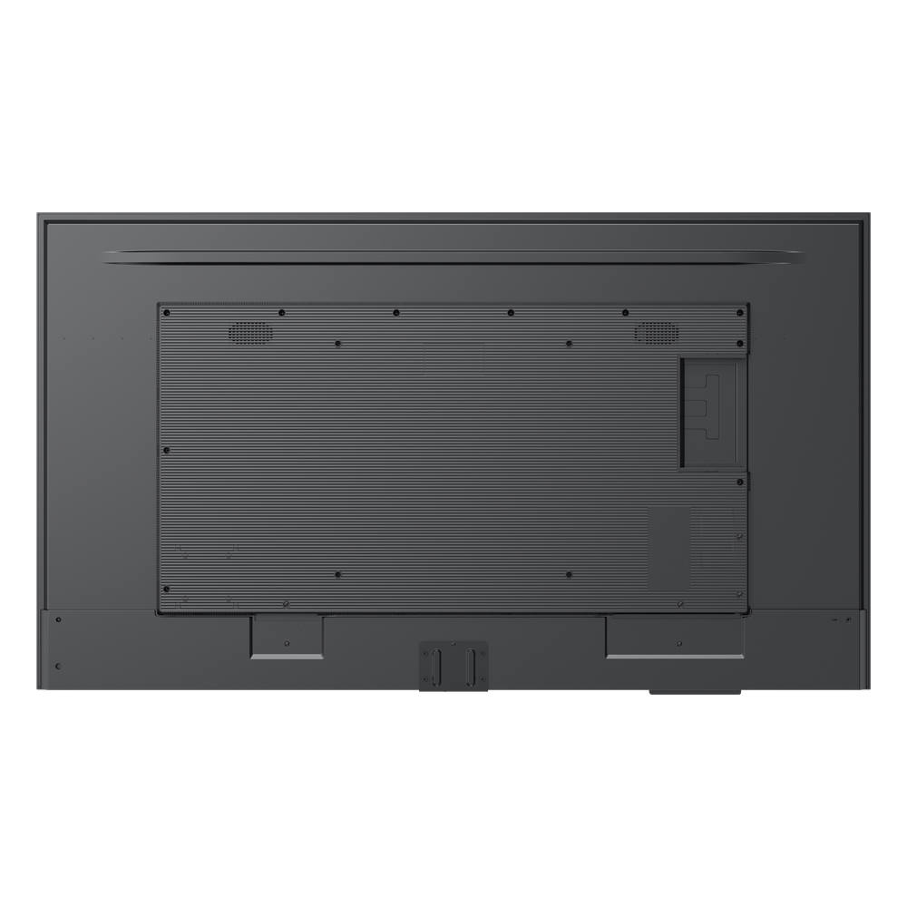 Pantalla Profesional Yealink de 65" MD-65 para Salas de Juntas, con Integración a MeetingBars y Control Inteligente