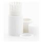 Conector de Protección de Red (RJ45) para Exterior /  Compatible con Cámaras epcom, HiLook y HIKVISION