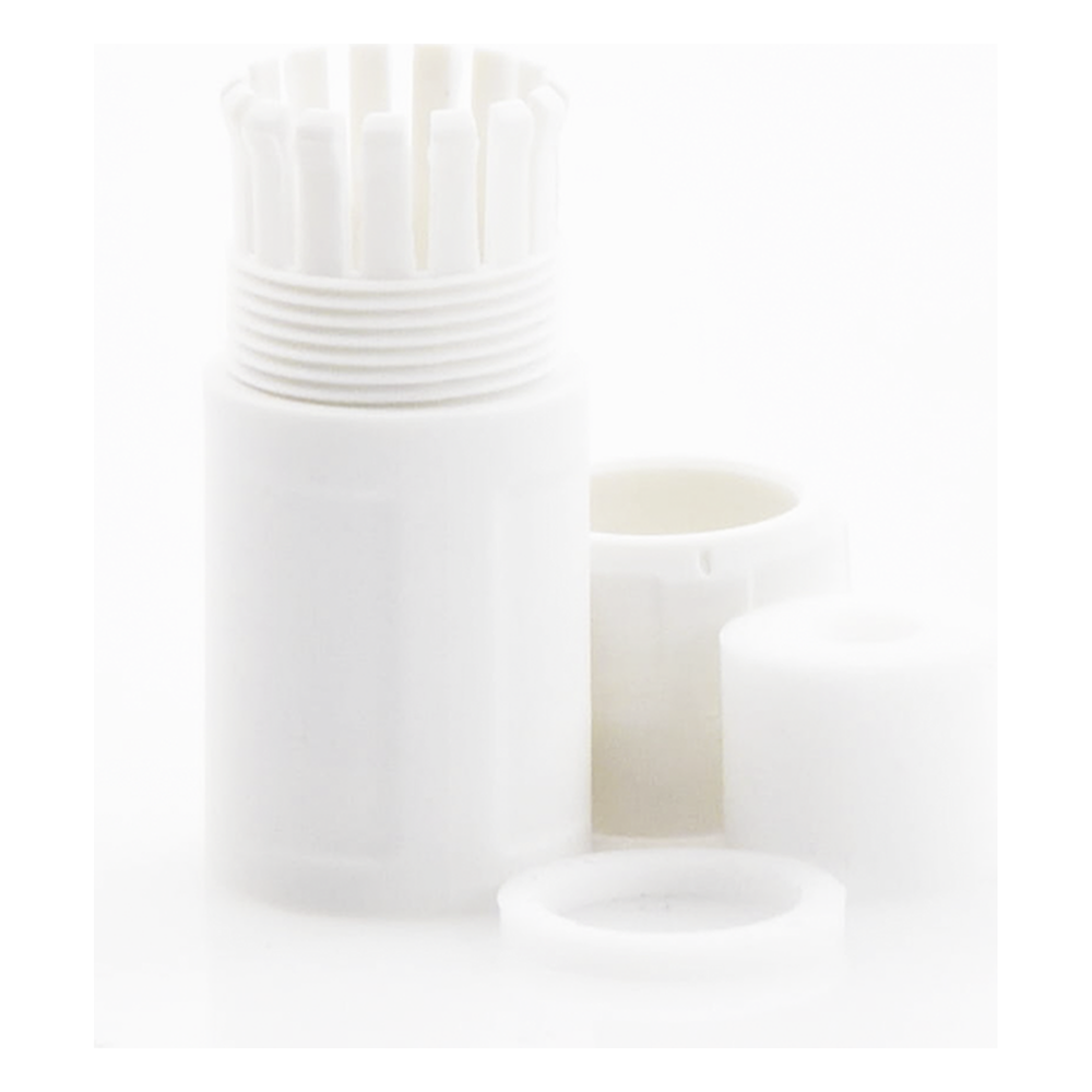 Conector de Protección de Red (RJ45) para Exterior /  Compatible con Cámaras epcom, HiLook y HIKVISION