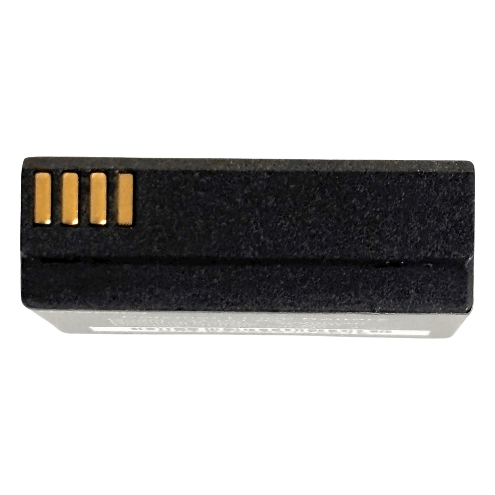 Batería compatible con Body Cam XMRX5V2